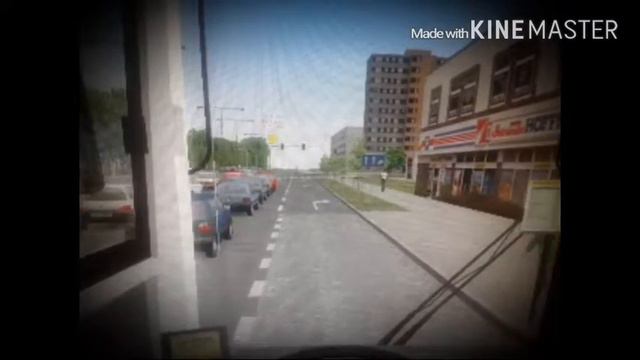 Щецин маршрут 57 обратно смотреть онлайн
