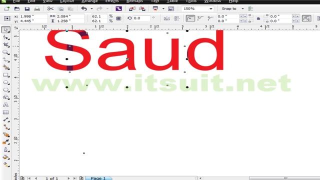 18 .CorelDraw by www.itsuit.net смотреть онлайн