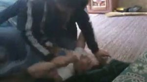 Тажики