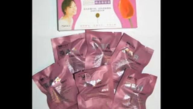 Китайские тампоны что это. Гинекологические тампоны. Помощь при гинекологических заболеваниях. смотреть онлайн