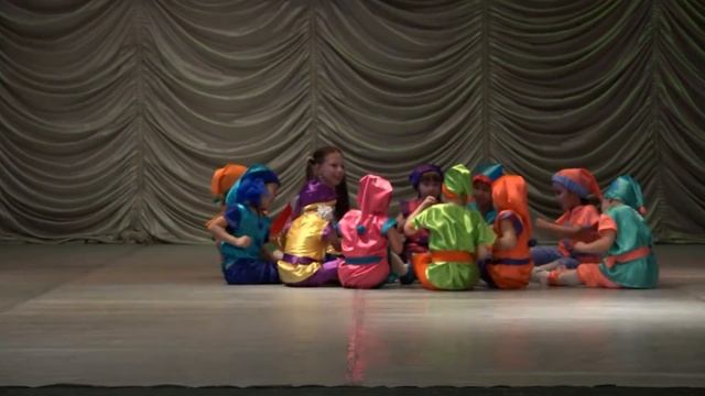 Школа Танца Татьяны Соколовой 