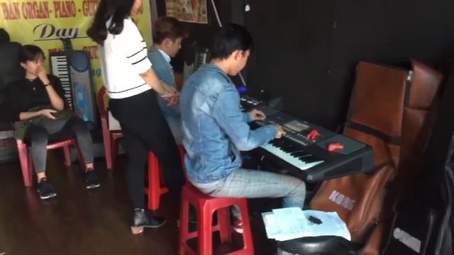 0783499814 ban dan organ piano yamaha psr e463 cu gia 4 trieu tang chan bao usb смотреть онлайн