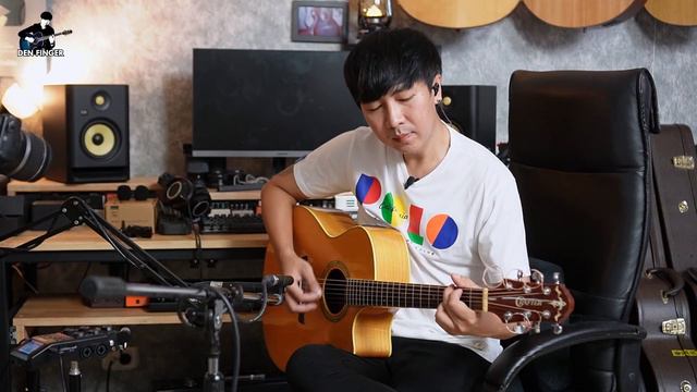 ไมค์บันทึกเสียงกีตาร์ ขนาดเล็ก Zoom ZPC-1 ราคา 5พันกลางๆ смотреть онлайн