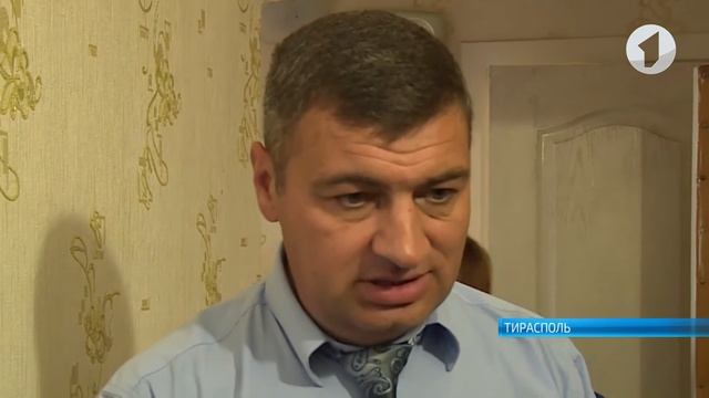 Семья Василевских из Тирасполя отметила 70-летие со дня свадьбы смотреть онлайн