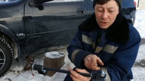 стойки стабилизатора для а/м LIFAN/