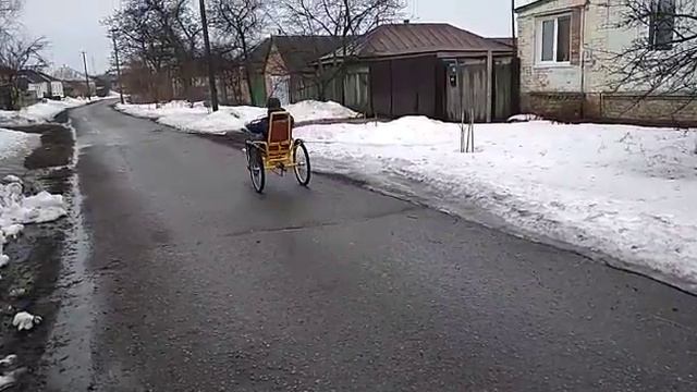 Веломобили и Трёхколёсные велосипеды ValuTrikes смотреть онлайн