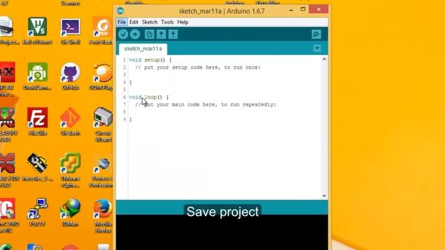 How to use Arduino and RFID смотреть онлайн