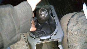 Ваз 2114, 21099 снятие тоннеля. Разбор салона.