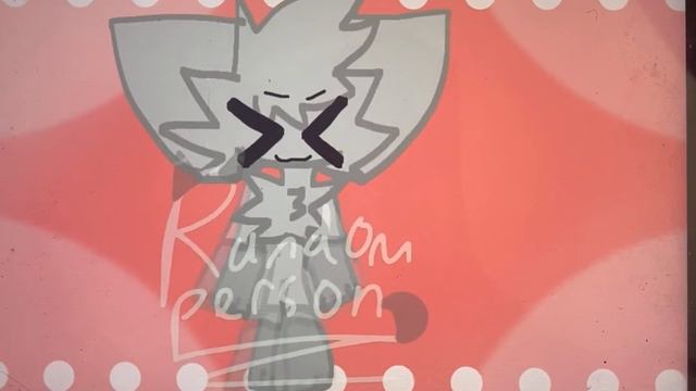 straight up villain animation meme (again I recorded it on my phone..) смотреть онлайн