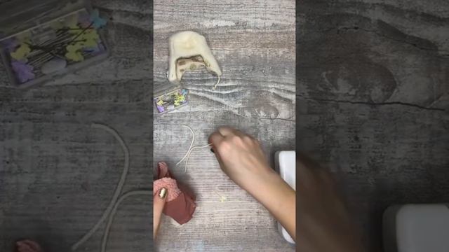 ШАПКА УШАНКА СВОИМИ РУКАМИ смотреть онлайн