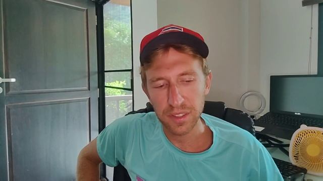 Grateful To Be Alive After Accident in Thailand ? смотреть онлайн