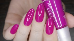 Как правильно красить ногти обычным лаком (обычный лак)