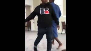 Ужасные кадры ПОСЛЕ стрельбы в мечети Новой Зеландии!