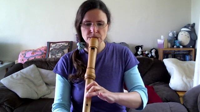 Recorder: Scottish Folk: Anderson's Budget 4: Miss Jess Stewart's Reel & I wish you'd marry me now смотреть онлайн