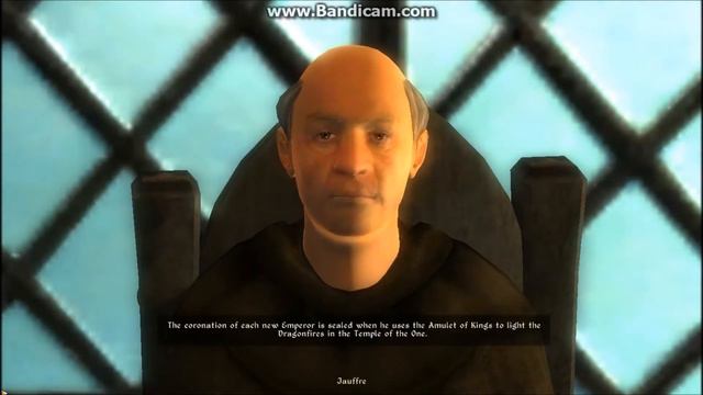 Oblivion Mod: Realistic Player Dialogue Overhaul смотреть онлайн