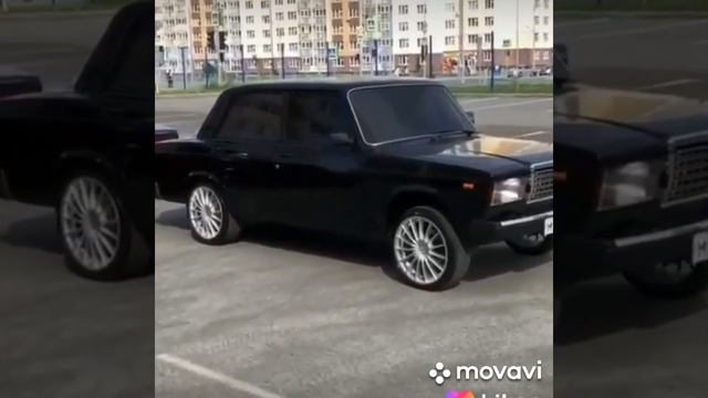 Жигули 07 коллекция