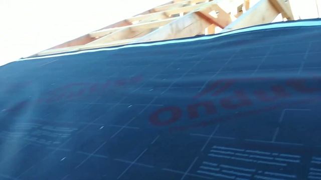 КАК СДЕЛАТЬ ОБРЕШЕТКУ ПОД МЕТАЛЛОЧЕРЕПИЦУ смотреть онлайн