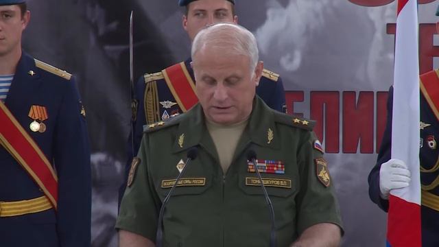 Тульская область признана лучшей по итогам призыва на военную службу смотреть онлайн