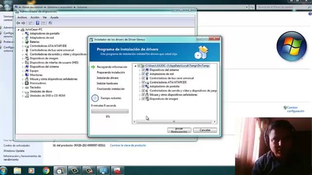 DRIVERS AUTOINSTALABLES TOSHIBA L50 WINDOWS 7 64 смотреть онлайн