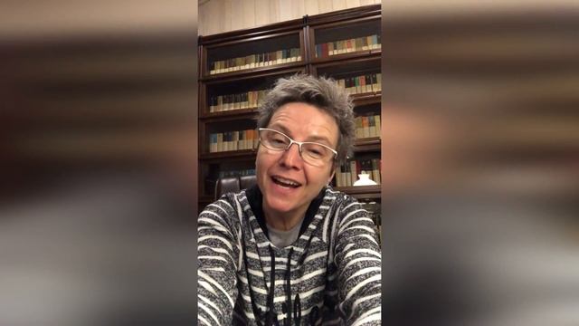 Светлана Сурганова. «Про Федота-стрельца». Часть 46 смотреть онлайн