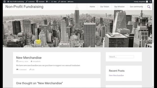 Simple Shopping Cart for WordPress & Wix смотреть онлайн