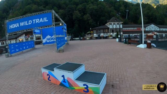 Какой он отдых в Отеле Golden Tulip Роза Хутор (Голден Тюлип) ЧЕСТНЫЙ ОТЗЫВ #СОЧИЮДВ | Отдых в Сочи смотреть онлайн