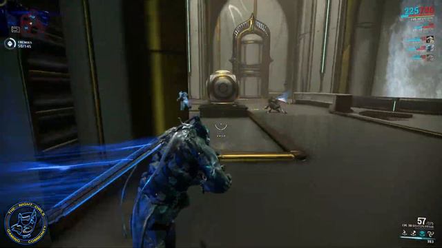 Warframe: A Evening w/the NOG | Talking Everything & Having Fun смотреть онлайн