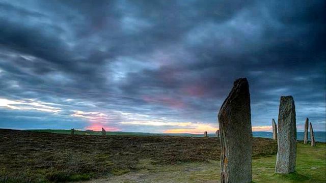 Peter Maxwell Davies: Symphony No. 4 Op. 136 (1989) смотреть онлайн