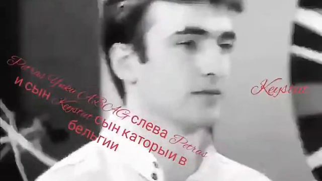 Petras Ynku ABAG- поёт Keystut я слева - Cын Keystut со мнои