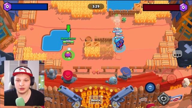 *ПРОВЕРКА* ТОП 10 СЕКРЕТОВ БРАВЛ СТАРС О КОТОРЫХ НИКТО НЕ ЗНАЕТ! смотреть онлайн