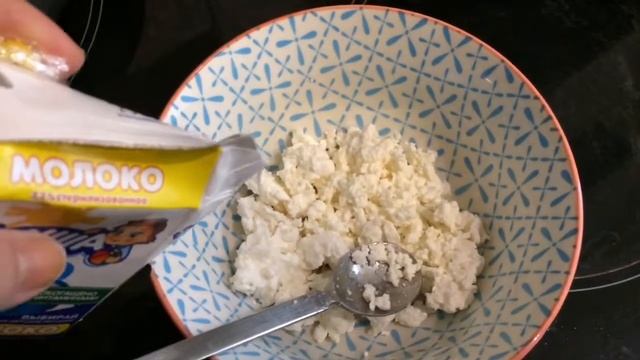 Сырники и тыквенно-пряный латте | Завтраки за 5 минут смотреть онлайн