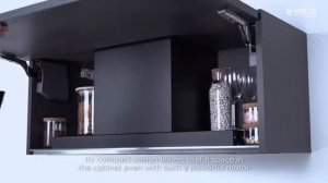 Elica Hidden 2.0 @ | Erhältlich bei moebelplus