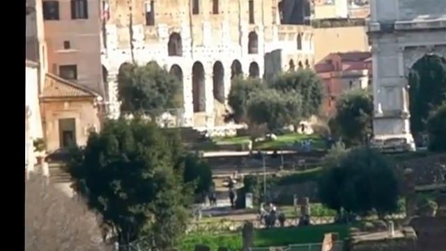 guide vue panoramique rome смотреть онлайн