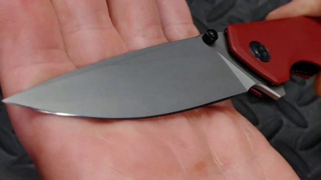 CIVIVI KNIVES NEW 14C28N STEEL смотреть онлайн