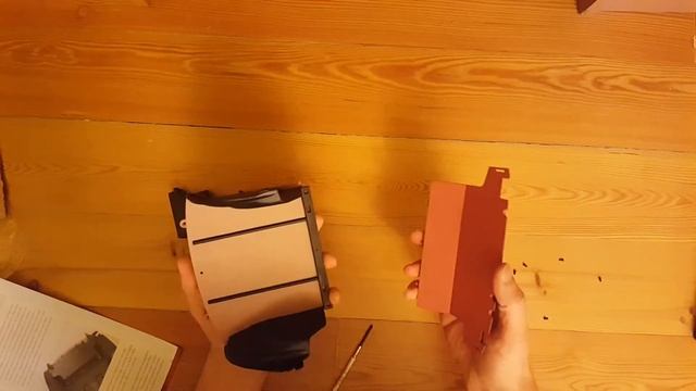 ЗИС 110 сборка модели номер 47 смотреть онлайн