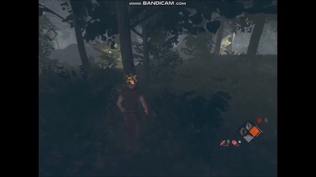 Friday the 13th The Game Мод Дженни Майерс Джейсон X смотреть онлайн