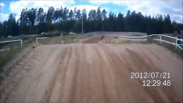 Classic MX malung смотреть онлайн