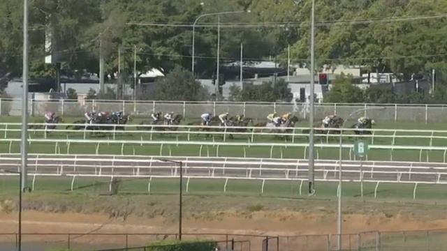 Race 4 THIS IS CROSER BENCHMARK 75 HANDICAP 1600M Eagle Farm Friday, October 13, 2023 смотреть онлайн