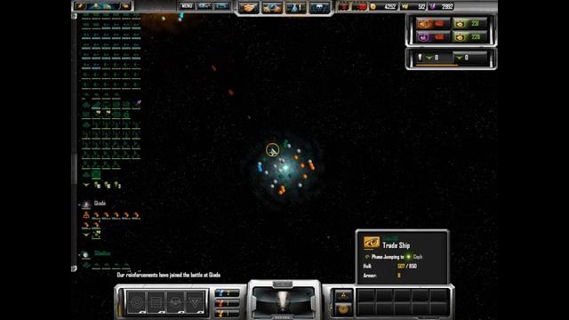 [28] Let's Play Sins of a Solar Empire: Diplomacy - Part 28 смотреть онлайн