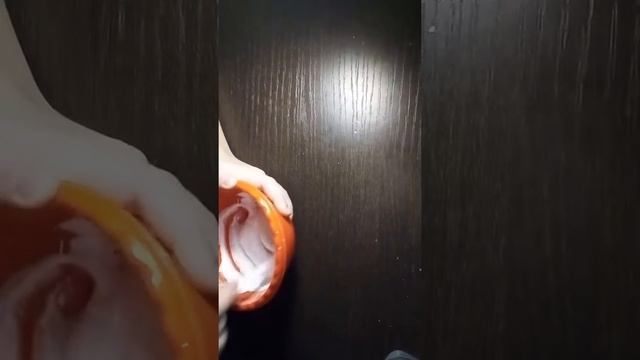 Как сделать слайм приятный на ощупь? смотреть онлайн