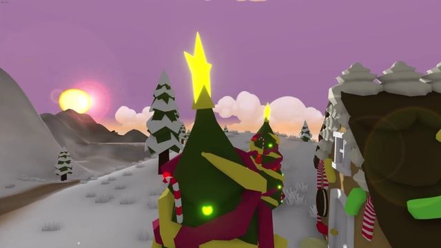 Wobbly Life - Winter Update v.0.7.1 New Secrets! / Neue Secrets! смотреть онлайн