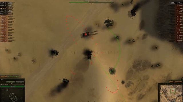 worldoftanks 2011 07 25 12 46 13 656 смотреть онлайн