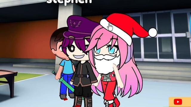 Gacha Life Roblox BUT It Gets Weird смотреть онлайн