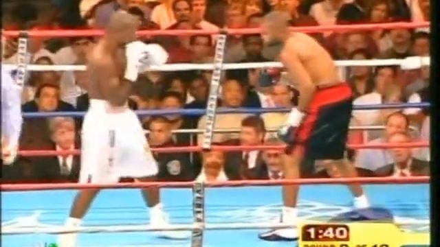 Бои века (Гендлин)