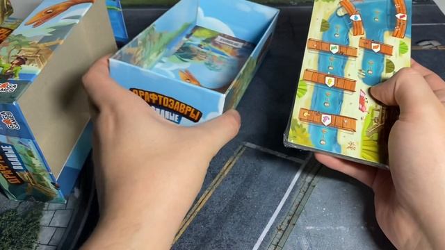 НАСТОЛКА ДРАФТОЗАВРЫ смотреть онлайн