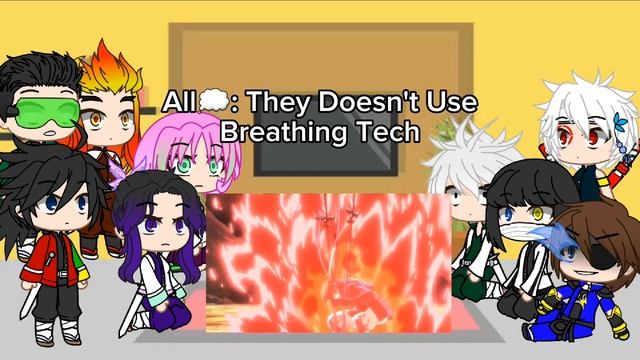 Hashira React Date Masamune As A New Hashira Pt.2 смотреть онлайн