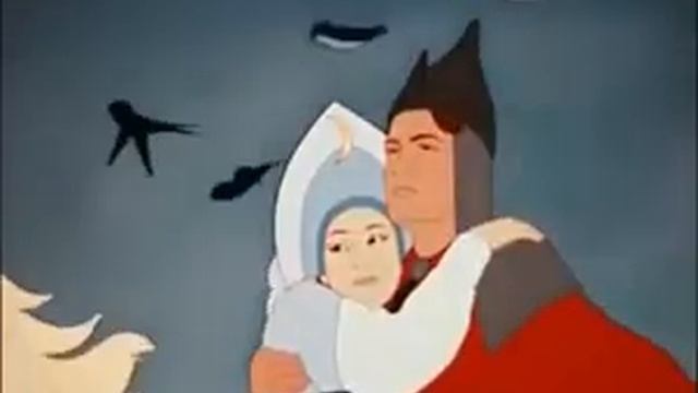 Валентина Толкунова Сказки гуляют по свету смотреть онлайн