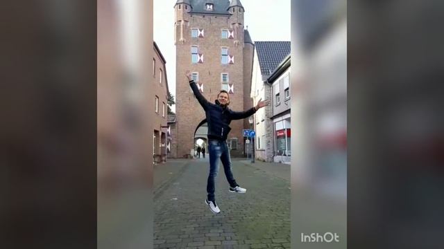 Ксантен. Сентябрь 2019 ❤️ смотреть онлайн