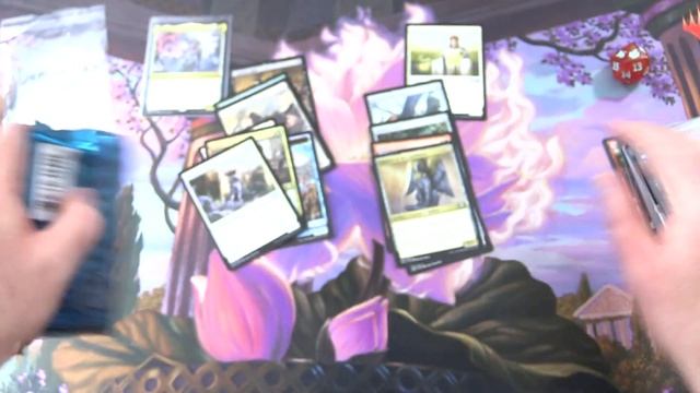 Commander Snack #73: Breya, Etherium Shaper смотреть онлайн