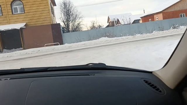 Поездка в Асбест за посылками и по делам/ Купили мужу обувь / Новая микроволновка и жаровня! смотреть онлайн